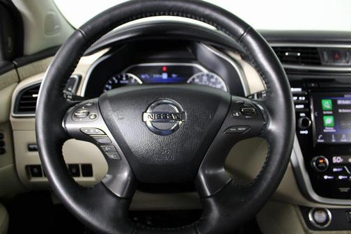 2022 Nissan Murano SL FWD