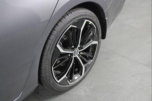 2025 Nissan Altima SR FWD