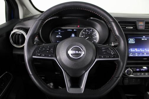 2023 Nissan Versa 1.6 S
