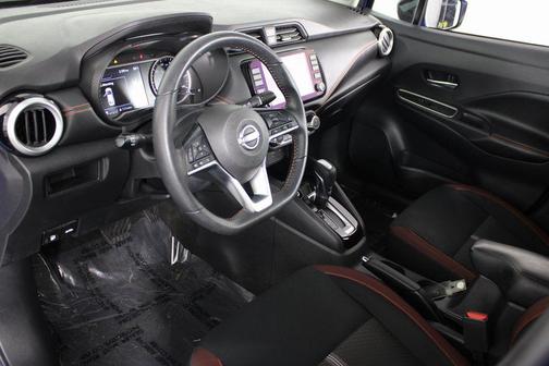 2023 Nissan Versa 1.6 S