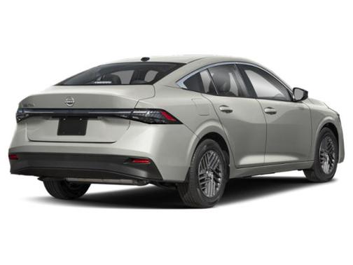 Imperial Bronze 2026 Nissan Sentra SV