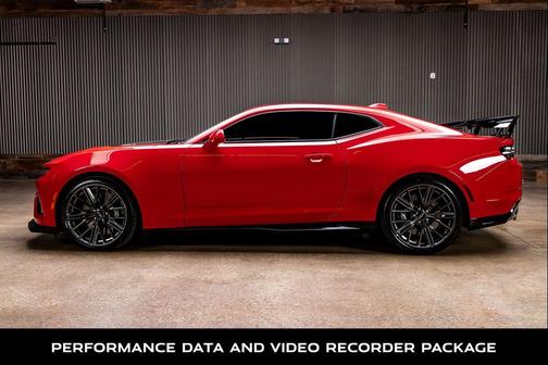 2021 Chevrolet Camaro ZL1