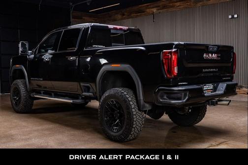 2022 GMC Sierra 2500 Denali