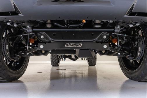 SPECIAL PAINT - TANGIER ORANGE 2026 Chevrolet Silverado 2500 Crew Cab, Standard Bed, XR2, 4WD