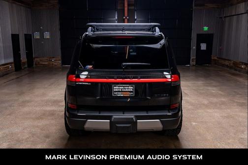 Caviar 2024 Lexus GX 550 Overtrail+