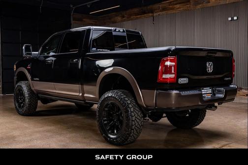 2024 RAM 2500 Longhorn