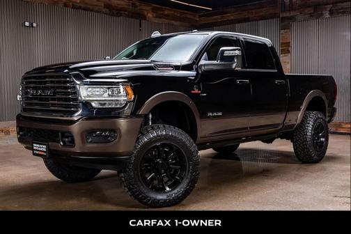 2024 RAM 2500 Longhorn