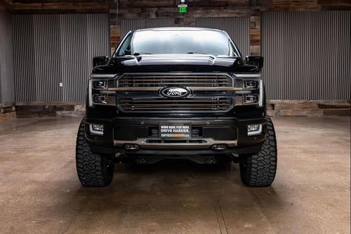 2024 Ford F-150 King Ranch