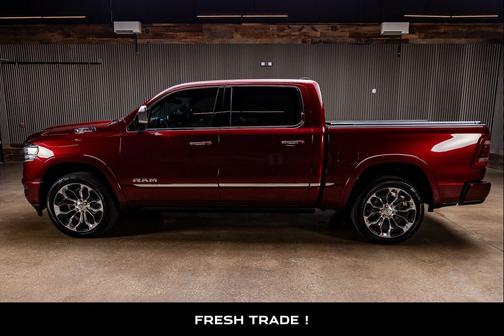 2022 RAM 1500 Limited