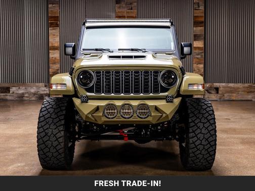 41 2025 Jeep Wrangler Sport