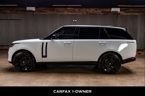 2023 Land Rover Range Rover Autobiography