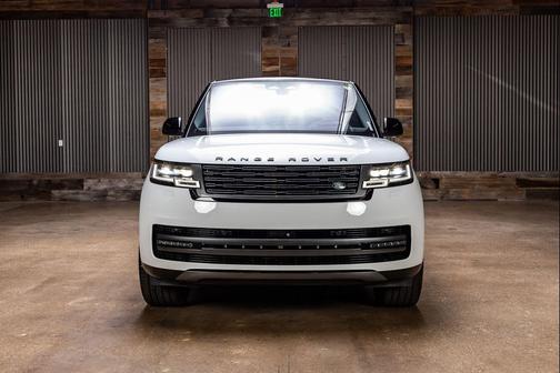 2023 Land Rover Range Rover Autobiography