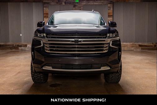 2023 Chevrolet Tahoe 4WD High Country