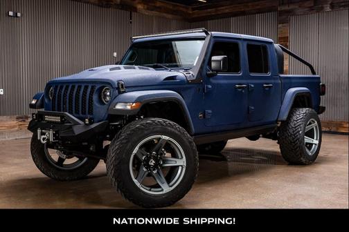 2023 Jeep Gladiator Sport S
