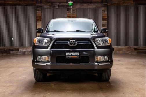 2011 Toyota 4Runner Limited