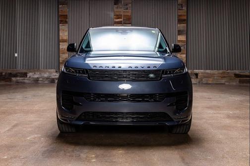 2024 Land Rover Range Rover Sport SE