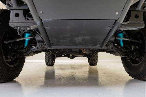 Cement 2021 Toyota Tacoma SR5