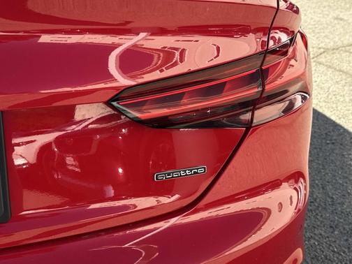2024 Audi A5 Sportback 45 S Line Premium Plus