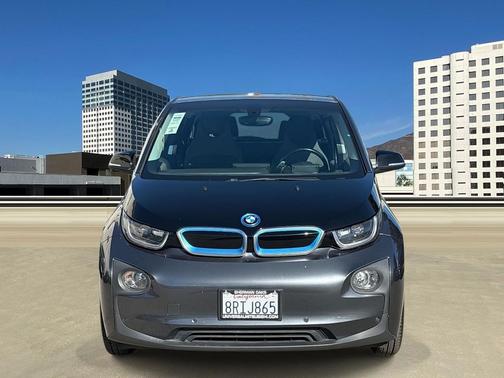 2017 BMW i3 94 Ah