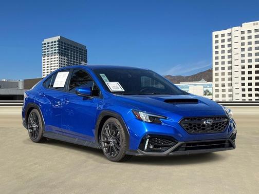 2023 Subaru WRX Premium