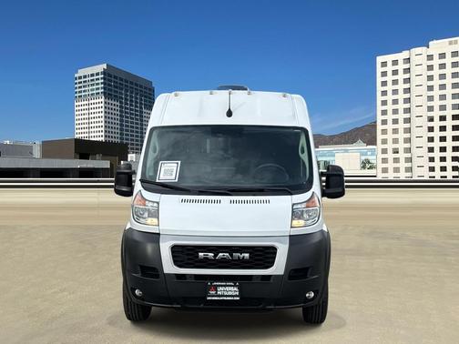 2022 RAM ProMaster 3500 High Roof