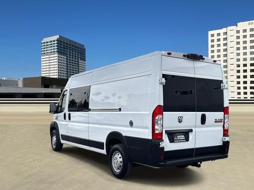 2022 RAM ProMaster 3500 High Roof