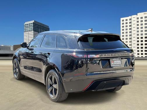 2019 Land Rover Range Rover Velar P250 S