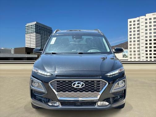 2021 Hyundai KONA Ultimate