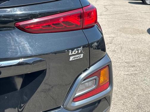 2021 Hyundai KONA Ultimate