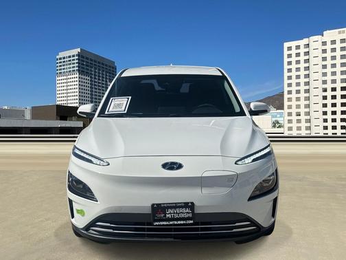 2023 Hyundai KONA EV SE