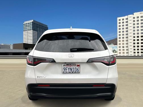 2023 Honda HR-V LX