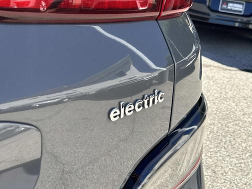 2023 Hyundai KONA EV Limited