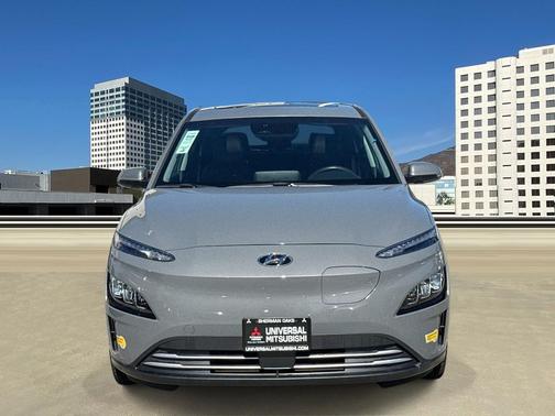 2023 Hyundai KONA EV Limited