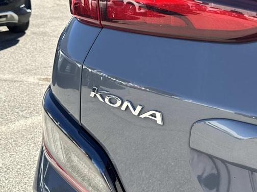 2023 Hyundai KONA EV Limited