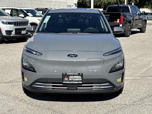 2023 Hyundai KONA EV Limited