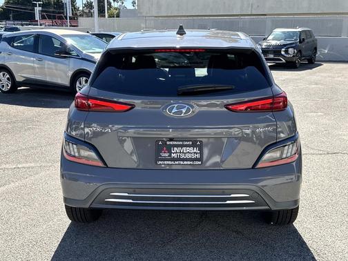 2023 Hyundai KONA EV Limited