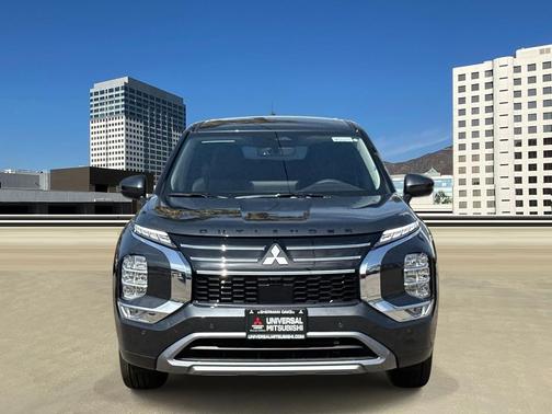 2025 Mitsubishi Outlander SE 2.5 2WD