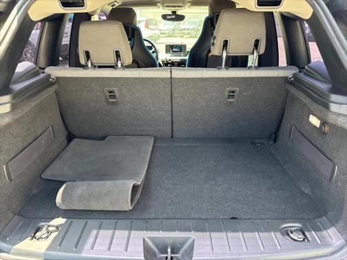 2017 BMW i3 94 Ah w/Range Extender
