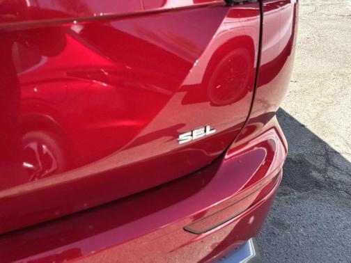 2025 Mitsubishi Outlander SEL 2.5 2WD
