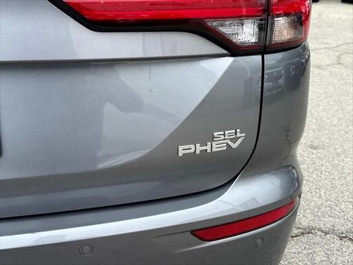 2023 Mitsubishi Outlander PHEV SEL