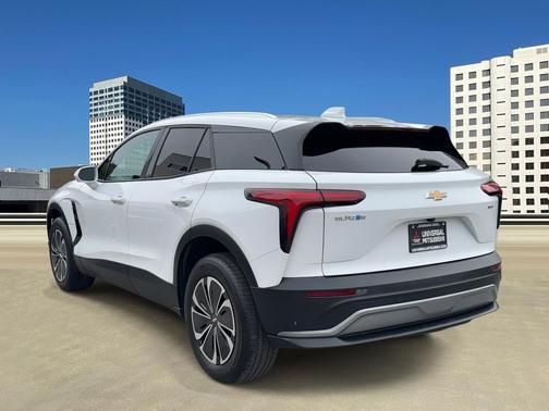 2024 Chevrolet Blazer EV eAWD LT