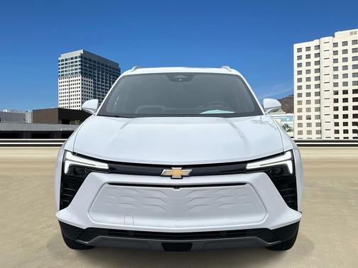 2024 Chevrolet Blazer EV eAWD LT