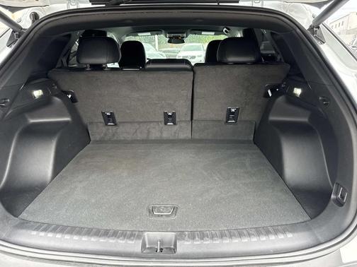 2024 Chevrolet Blazer EV eAWD LT