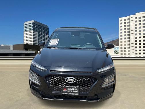 2019 Hyundai KONA SE
