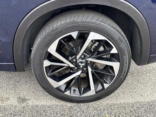 2023 Mitsubishi Outlander PHEV SEL