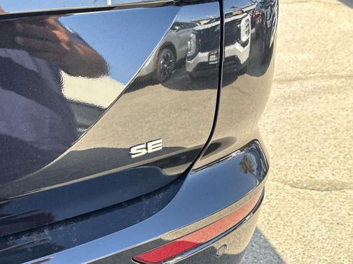 2025 Mitsubishi Outlander SE 2.5 2WD