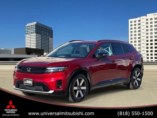 2024 Honda Prologue Touring