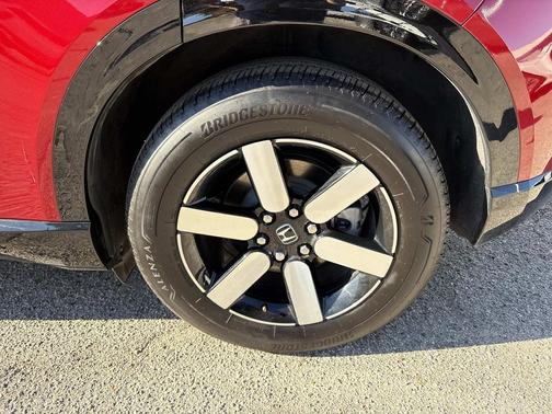 2024 Honda Prologue Touring