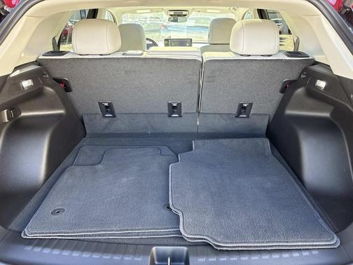 2024 Honda Prologue Touring