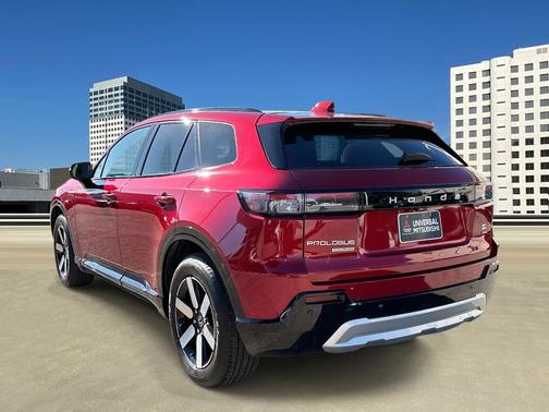 2024 Honda Prologue Touring